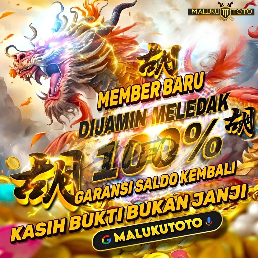 Lapenultima - Link Login dan Daftar Malukutoto